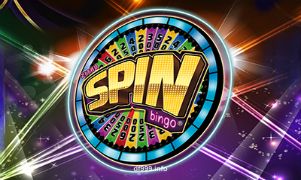 Hình ảnh minh họa trò chơi Spin Bingo tại df999